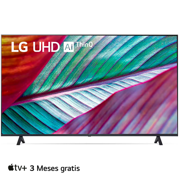 TV LG Smart de 86" LED UHD-4K 86UR8750PSA