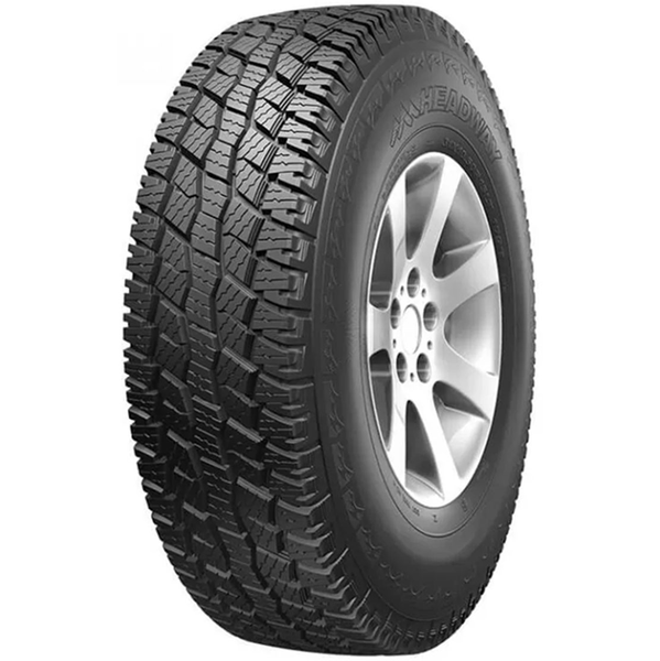 Llanta para camioneta LT 275/65 R18 A/T