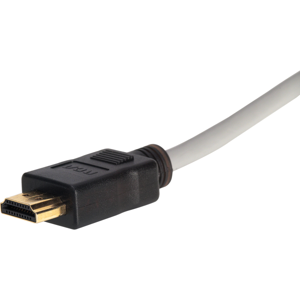 Cable HDMI de 25' para audio y video