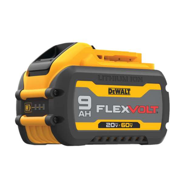 Batería FLEXVOLT®  20/60V MAX 9Ah