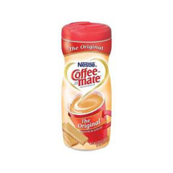 Crema para café Coffee-mate original 311g - Nestlé