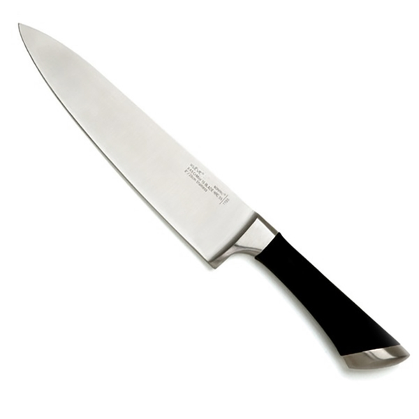 Cuchillo Chef Norpro 8" de acero inoxidable