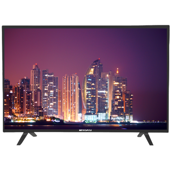 Televisor Smart de 32" Linux con definición FHD