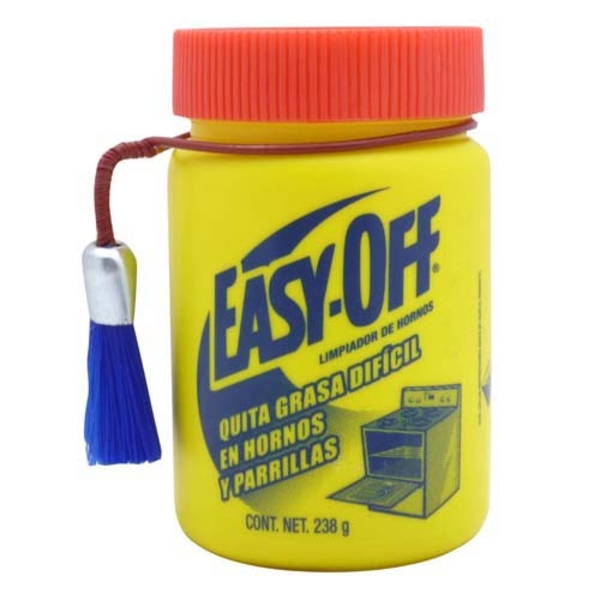 Limpiador de Hornos Easy-Off 238 g