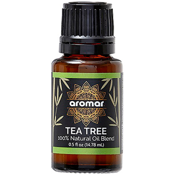 Aceite esencial de 0.5oz Tea Tree