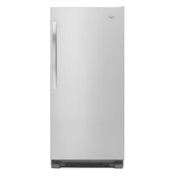 Refrigerador gemela de 18 pies³ color gris