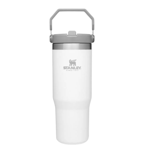 Vaso Classic Flip 30oz acero inoxidable color polar