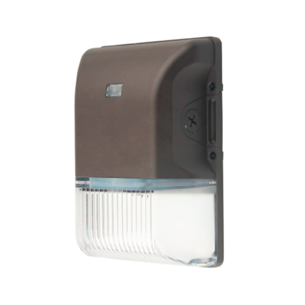 Lámpara Mini Wallpack Led de 5700K 30W para exterior