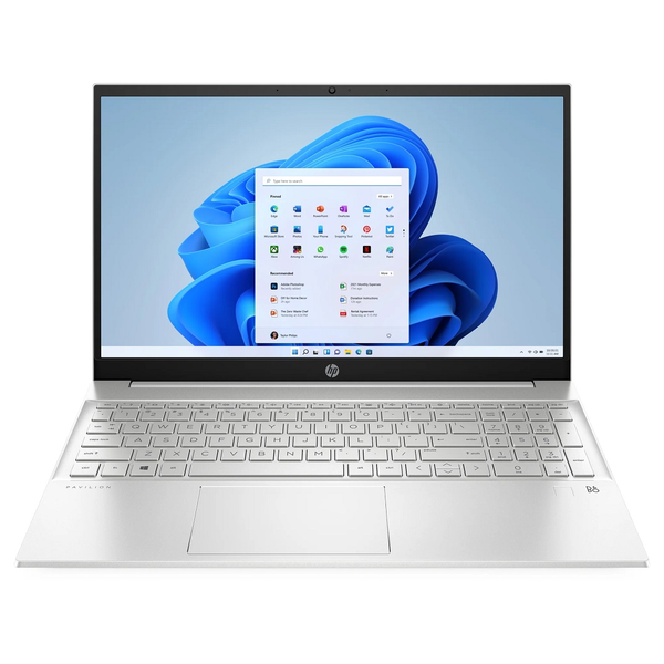 Laptop Pavillion 15-EG0501 I5 de 15.6" 8G 512G