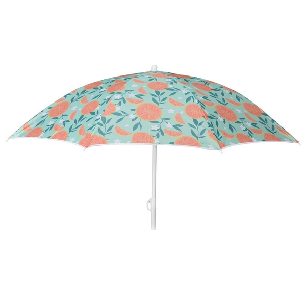 Paraguas de 170cm de colores surtidos