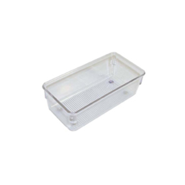 Organizador de gaveta de 3" x 6" x 2" modelo Linus