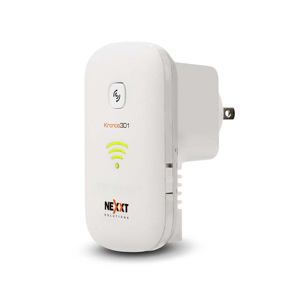 Amplificador inalámbrico de señal wi-fi krono301 NEXXT