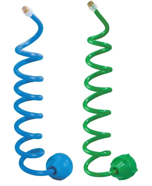 Soporte de niebla flexible 63cm para atomizar