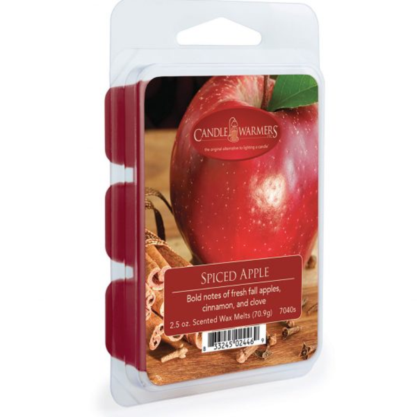 Vela Apple And Spice de 2.5oz