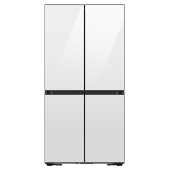 Refrigerador French Door 23p3 Bespoke Beverage Center™ color blanco