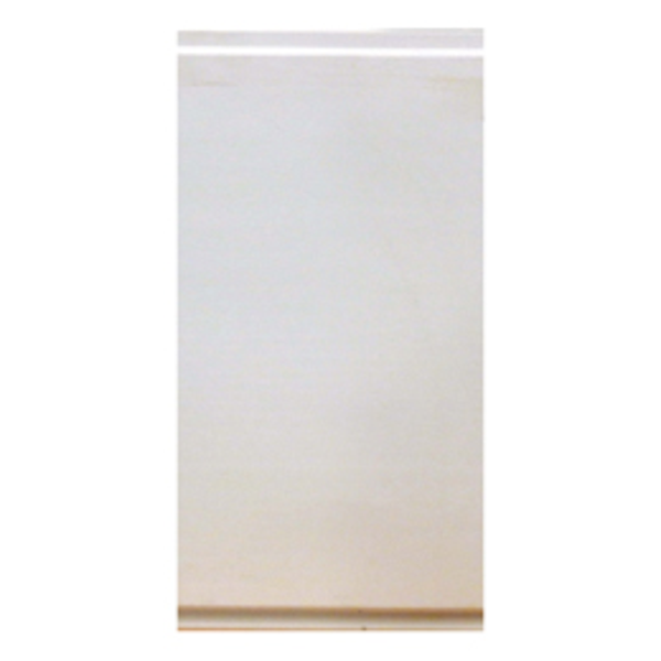 Cielo raso de PVC de 30cm x 5.90m x 9mm Blanco Textura