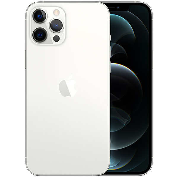 Celular iPhone 12Pro de 128GB color gris
