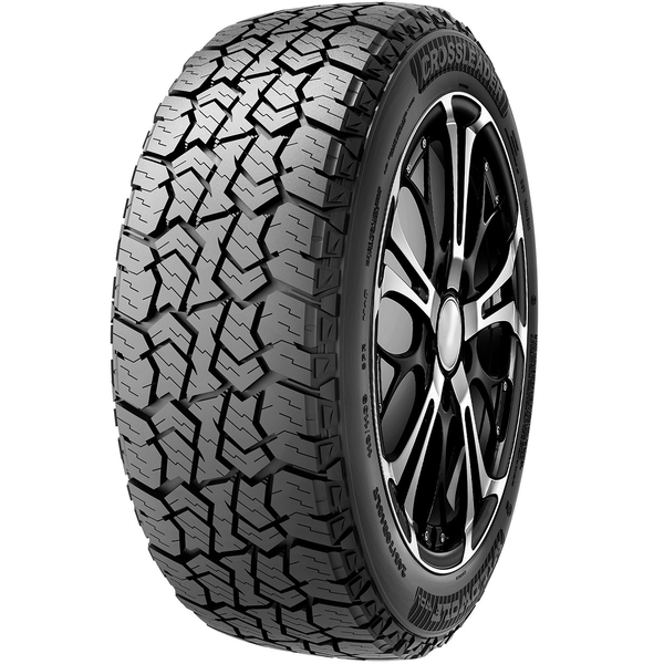 Llanta para camioneta LT 265/65 R17 A/T