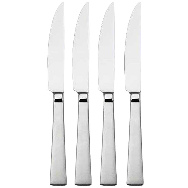 Juego de cuchillos para steak arktos - 4 piezas