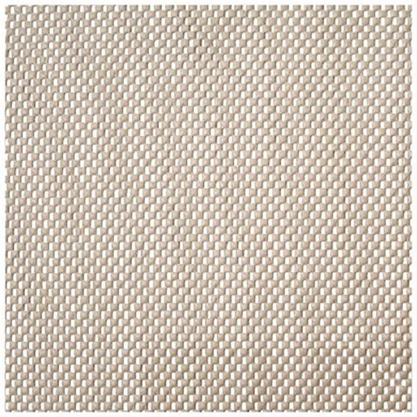 Protector de gaveta grip color taupe 457mm x 1.52m (18in x 5ft)