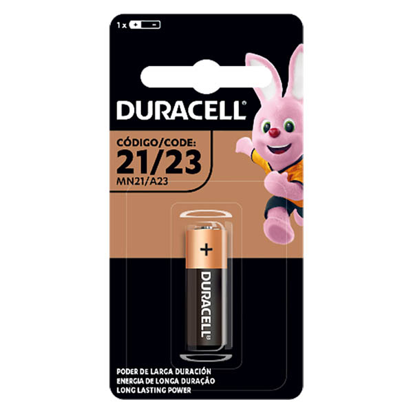 Batería especial MN21/23- DURACELL