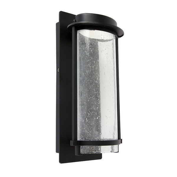 Lámpara LED farol de pared Tuttle 16W para exterior