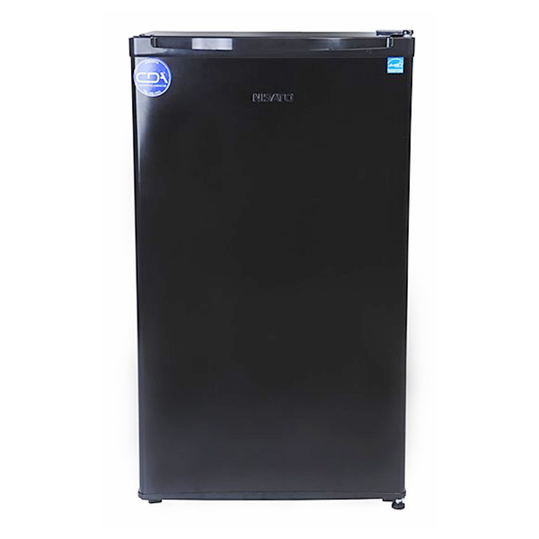 Refrigerador Mini de 4 pies³ color negro