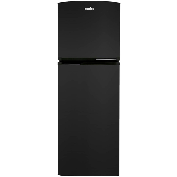Refrigerador Top Mount de 9 pies³  Home Energy Saver color negro