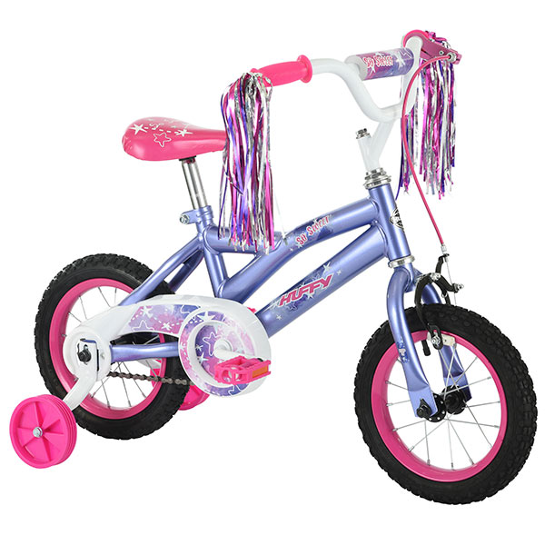 Bicicleta de 12" So Sweet para niñas