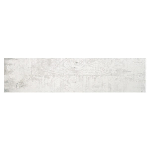 Porcelanato de 25cm x 100cm Rafter Ice Natural - caja de 1.74m2