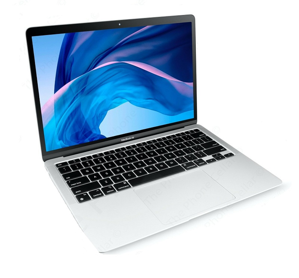 Laptop MacBook Air de 256GB color gris