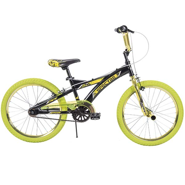 Bicicleta de 20" modelo Spectre para niños