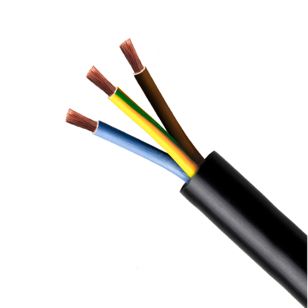 Cable Barryflex RV-K 0.6/1 kV