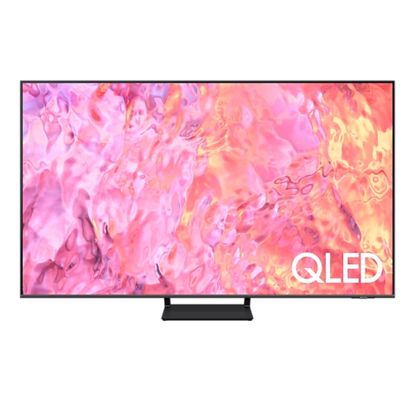 TV Samsung Smart de 75" QLED 4K