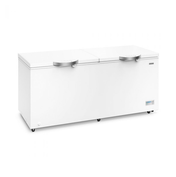 Congelador horizontal de 19.8 pies³ color blanco