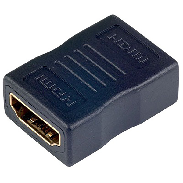 Acoplador de extensión HDMI