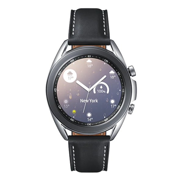 Reloj inteligente Galaxy Watch3 41mm color silver