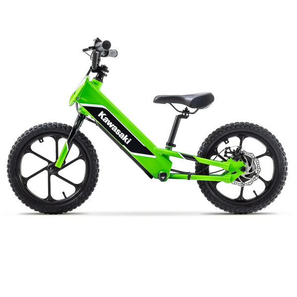 Bicicleta de balance eléctrica Elektrode de 250W para niños