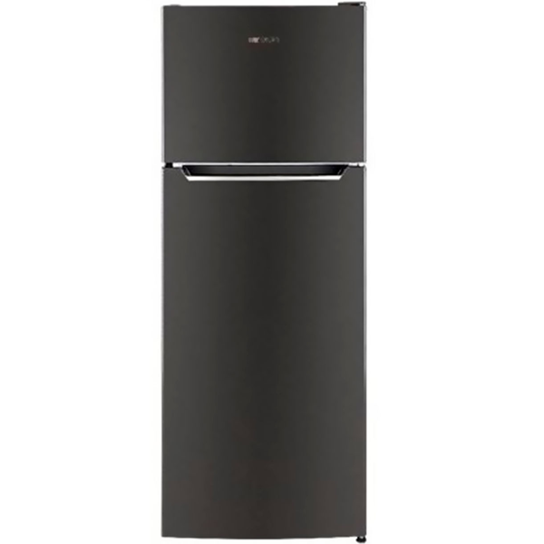 Refrigerador Top Mount de 4.9 pies³ color negro