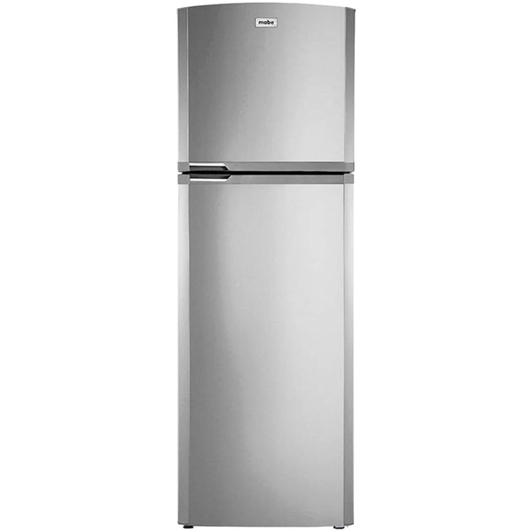 Refrigerador Top Mount de 14 pies³ Home Energy Saver color gris