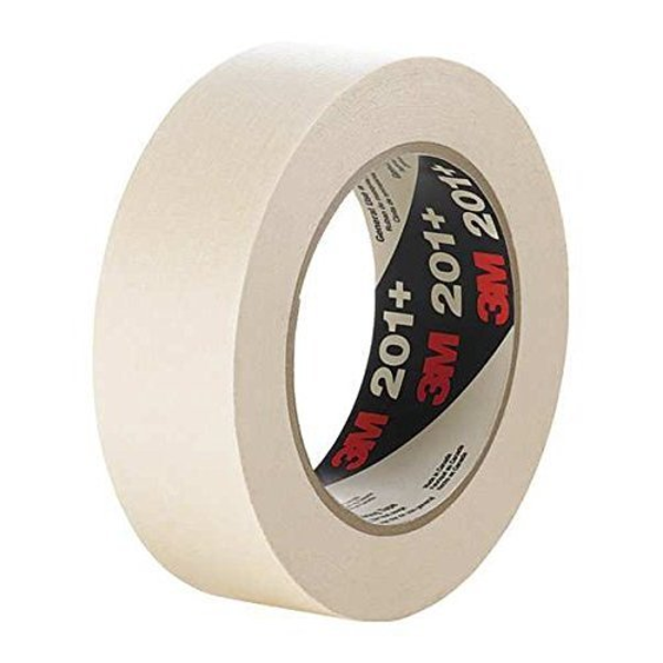 Masking tape Tartan™ 201+ de 1" x 55m