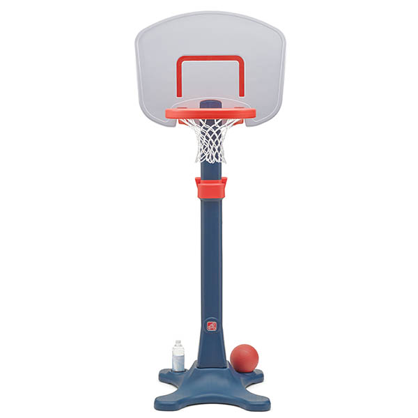 Aro de baloncesto Pro Basketball para niños