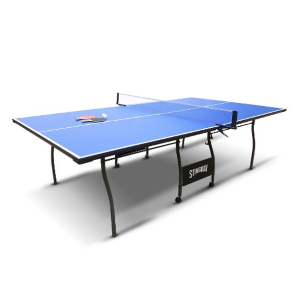 Mesa de ping pong para interior