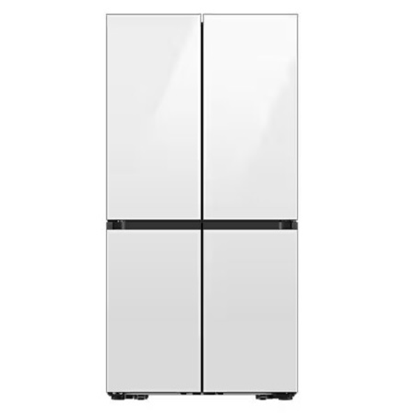 Refrigerador French Door de 29 pies³ digital inverter color blanco