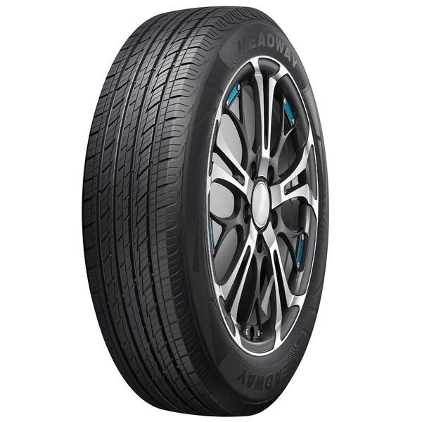 Llanta para auto SUV 215/70 R16 H/T