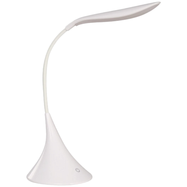Lámpara Led de mesa de 2W 6000K color blanco