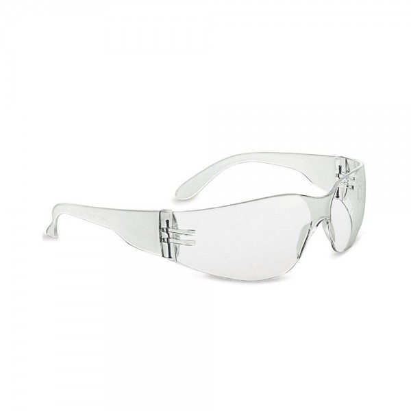 Lentes de seguridad claros  NORTH