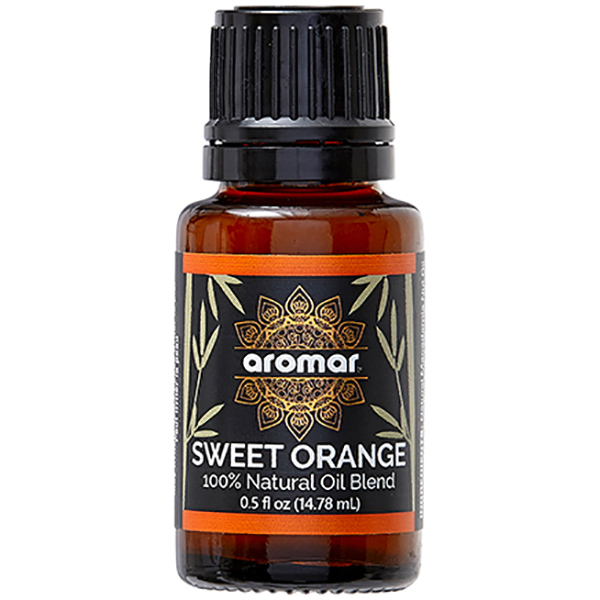 Aceite esencial de 0.5oz Sweet Orange