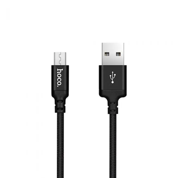 Cable micro usb para android