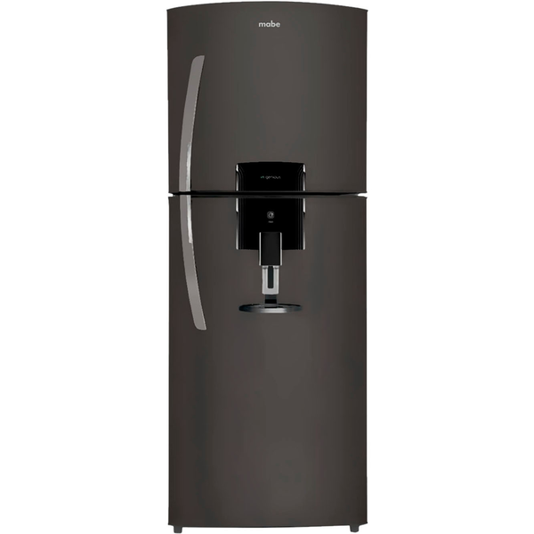 Refrigerador Top Mount de 14 pies³  Home Energy Saver color negro